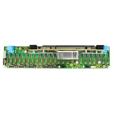 Бекплейн для Dell PowerEdge R740XD (K2Y8N / P1MJ3)