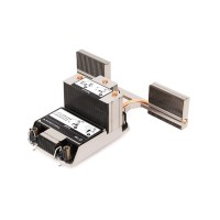 Комплект радиаторов для HP DL380 Gen10 Plus 2U High performance (P27095-B21)