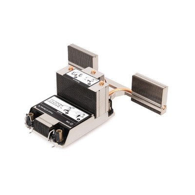 Комплект радіаторів для HP DL380 Gen10 Plus 2U High performance (P27095-B21)
