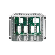 Набір розширення HP DL380 Gen10 Plus 8x 2.5" SFF SAS/SATA Drive Cage Kit (P26930-B21) new