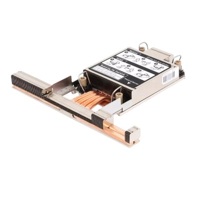 Комплект радіаторів для HP DL3xx/DL560 Gen11 High performance (P48905-B21) new