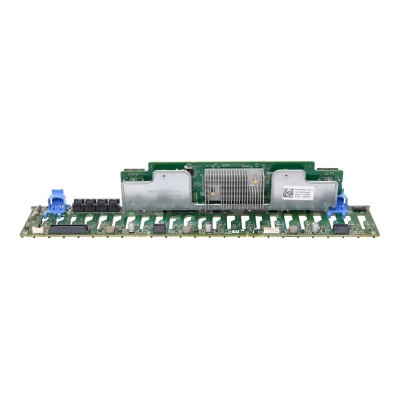 Бекплейн для Dell PowerEdge R730XD (PGP6R / 2RRVJ)