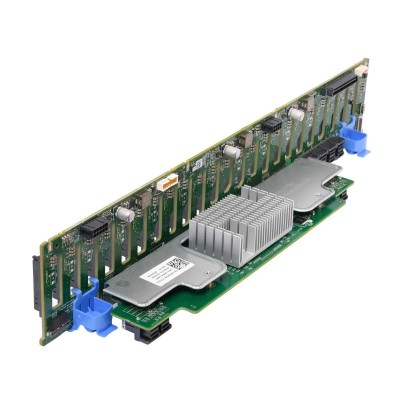 Бекплейн для Dell PowerEdge R730XD (PGP6R / 2RRVJ)