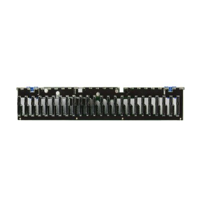 Бекплейн для Dell PowerEdge R730XD (PGP6R / 2RRVJ)