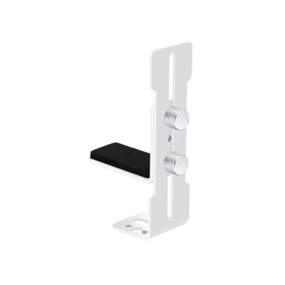 Держатель видеокарты GPU Support Bracket White