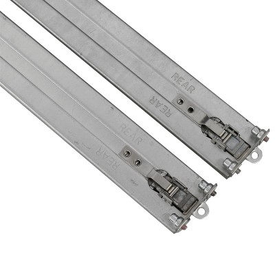 Moнтaжні peйки для HP DLЗ60 / DL160, Gen 8 / 9 / 10 (714511-001 / 728437-001)