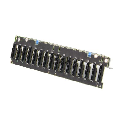 Бекплейн для Dell PowerEdge R740 (9WGTD / RWNKR / 1HGDK)