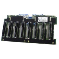 Бекплейн для Dell PowerEdge R730 (AMA01 / TGNMY)