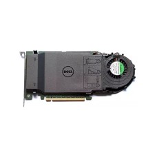 Адаптер Ultra Speed Quad NVME M.2 PCIE SSD Adapter Card (06N9RH)