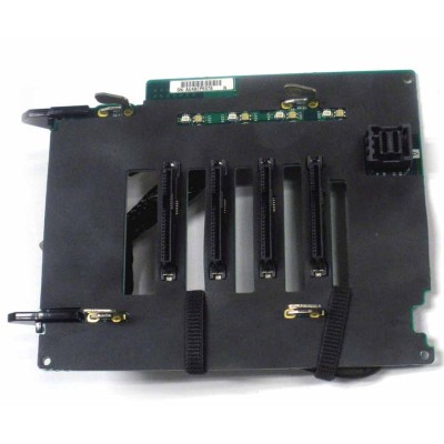 Бекплейн для Dell PowerEdge R930 / R920 (BIA01 / V2PDX)