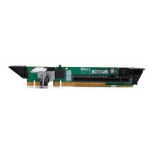 Райзер Dell R620 Riser Board Pcie [1xPCIe x16] (WPX19 / 17347)