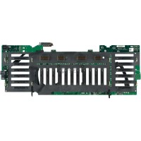 Бекплейн для Dell PowerEdge R930 / R920 (X1T22 / V3665)