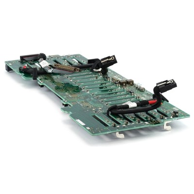Бекплейн для Dell PowerEdge R930 / R920 (X1T22 / V3665)