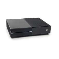 Ігрова приставка Microsoft Xbox One 500Gb (Model 1540)