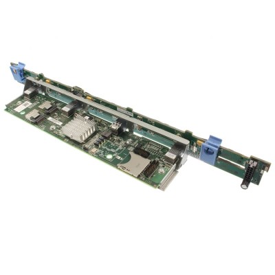 Бекплейн для Dell PowerEdge R620 / R420 (Y028W / 59VFH / 3971G)