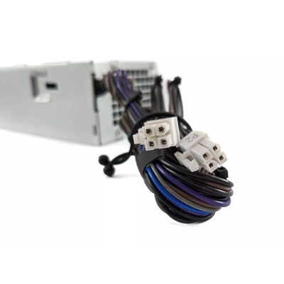 Блок живлення Dell 300W для OptiPlex Precision (352NR, 0352NR) Блок живлення Dell 300W для OptiPlex Precision (352NR, 0352NR)