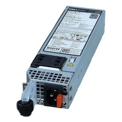 Блок питания Dell для PowerEdge 800W (0C8T2P / C8T2P)