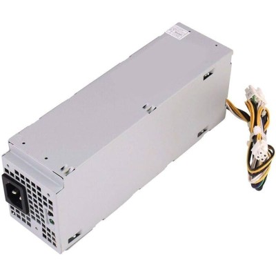 Блок питания Dell 240W для OptiPlex (0M1C3 / 00M1C3 / J61WF / 0J61WF)