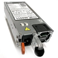 Блок питания Dell для PowerEdge 1100W (38GYJ / YT39Y / NTCWP / GDPF3  / F6V5T / L1100E-S0)