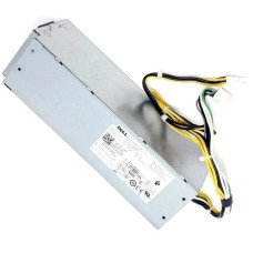 Блок живлення Dell 260W для OptiPlex Inspiron Vostro (3YNRJ, 03YNRJ)