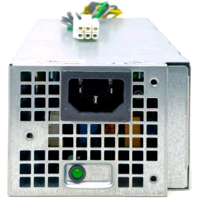 Блок живлення Dell 260W для OptiPlex Inspiron Vostro (3YNRJ, 03YNRJ)