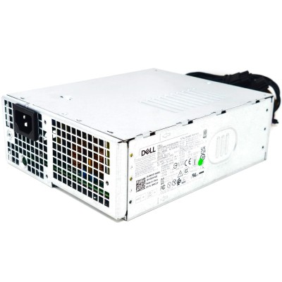 Блок питания Dell 750W для Alienware Precision XPS (5TVR6, 05TVR6)