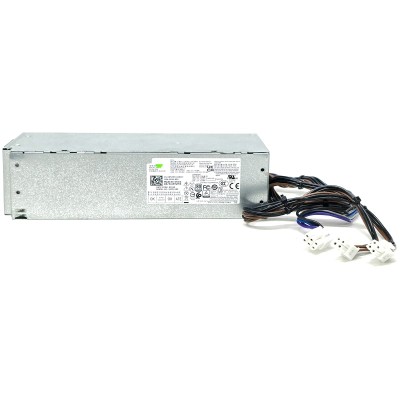 Блок питания Dell 200W для OptiPlex Precision (664DM / 0664DM / K92TW / 0K92TW)