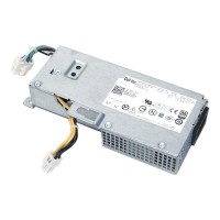 Блок питания Dell 200W для OptiPlex (6YWW7, 06YWW7)