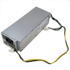 Блок живлення Dell 180W для OptiPlex Precision Vostro Inspiron (9XD51, 09XD51)