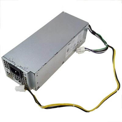 Блок живлення Dell 180W для OptiPlex Precision Vostro Inspiron (9XD51, 09XD51)