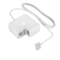 Адаптер питания Apple MagSafe 2 45W Power Adapter (A1436)