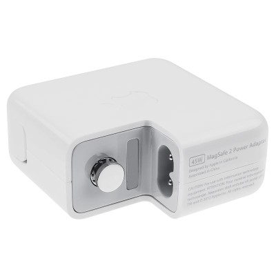 Адаптер живлення Apple MagSafe 2 45W Power Adapter (A1436)