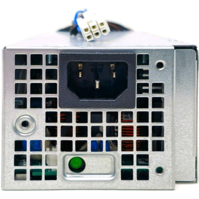 Блок питания Dell 500W для OptiPlex (C65R4, 0C65R4)
