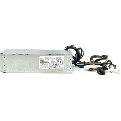 Блок питания Dell 500W для OptiPlex (C65R4, 0C65R4)