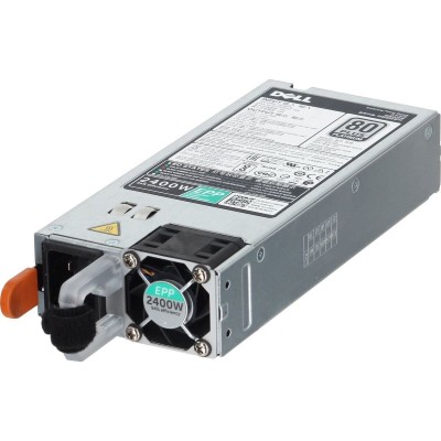 Блок питания Dell для PowerEdge 2400W (CXC2T / J1CC3)