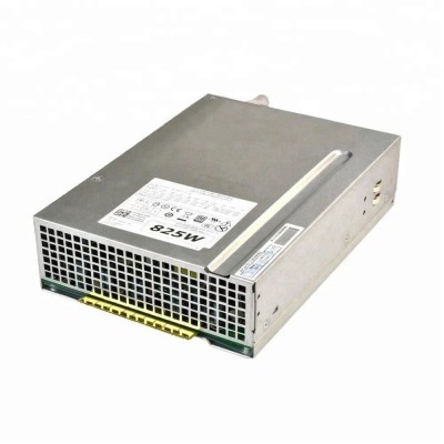 Блок питания Dell Precision 825W для T5810,T7810,T7910 (D825EF-02 / 0RHHKV / 0G57YP / W1FJK / FT7T6 / 0W1FJK / 0FT7T6)