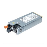 Блок питания Dell Power Supply 1100W (R510/R910/R810/T710) 03MJJP / TCVRR / 1Y45R