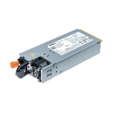 Блок питания Dell Power Supply 1100W (R510/R910/R810/T710) 03MJJP / TCVRR / 1Y45R
