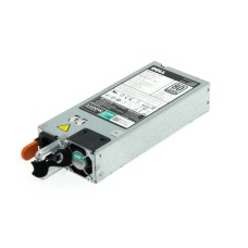 Блок питания Dell для PowerEdge 1100W (Y3H8J / TFR9V / Y26KX / CMPGM / PR21C / L1100E-S1 / D1100E-S0)