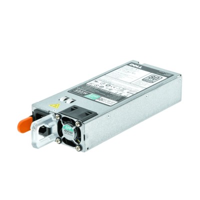 Блок питания Dell для PowerEdge 495W (9338D / 2FR04 / TH1CT / VKDD2 / GRTNK)
