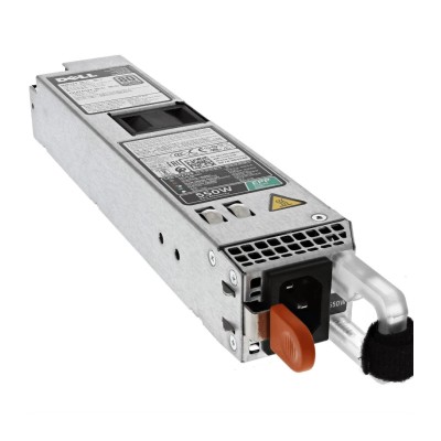 Блок питания Dell Power Supply 550W (R430) 34X1 / X185V