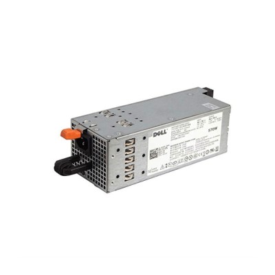 Блок питания Dell Power Supply 570W (R710/T610) T327N / VPR1M