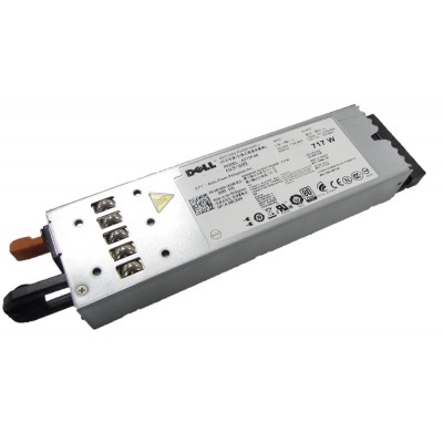 Блок питания Dell Power Supply 717W (R610) RCXD0 / RN442
