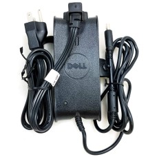 Адаптер питания Dell 65W 19.5V 3.34A 7.4*5.0 для OptiPlex Precision Inspiron Vostro XPS Latitude (DF263 / F7970 / YD637)
