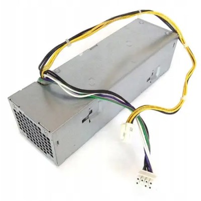 Блок питания Dell 255W для OptiPlex Precision (FN3MN, 0FN3MN)