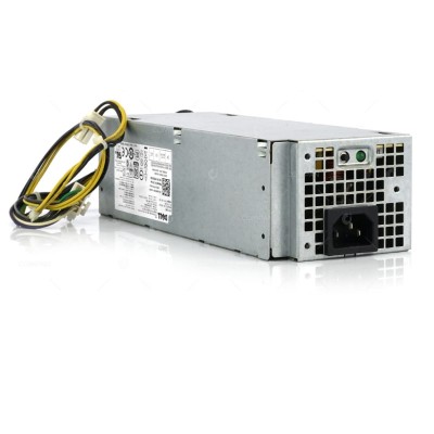 Блок питания Dell 180W для OptiPlex Precision (HGRMH, 0HGRMH)