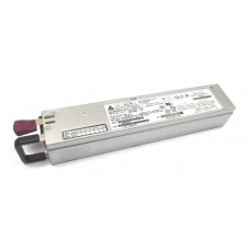 Блок питания HP Power Supply 400W (DL320) 532478-001 / 509008-001