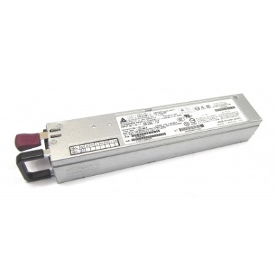 Блок питания HP Power Supply 400W (DL320) 532478-001 / 509008-001