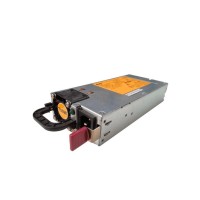 Блок питания HP Power Supply 750W (DLЗ60/DLЗ80/MLЗ50) Gen 6/7/8 511778-001