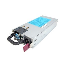 Блок питания HP Power Supply 500W (DL360/DL380) 638549-001